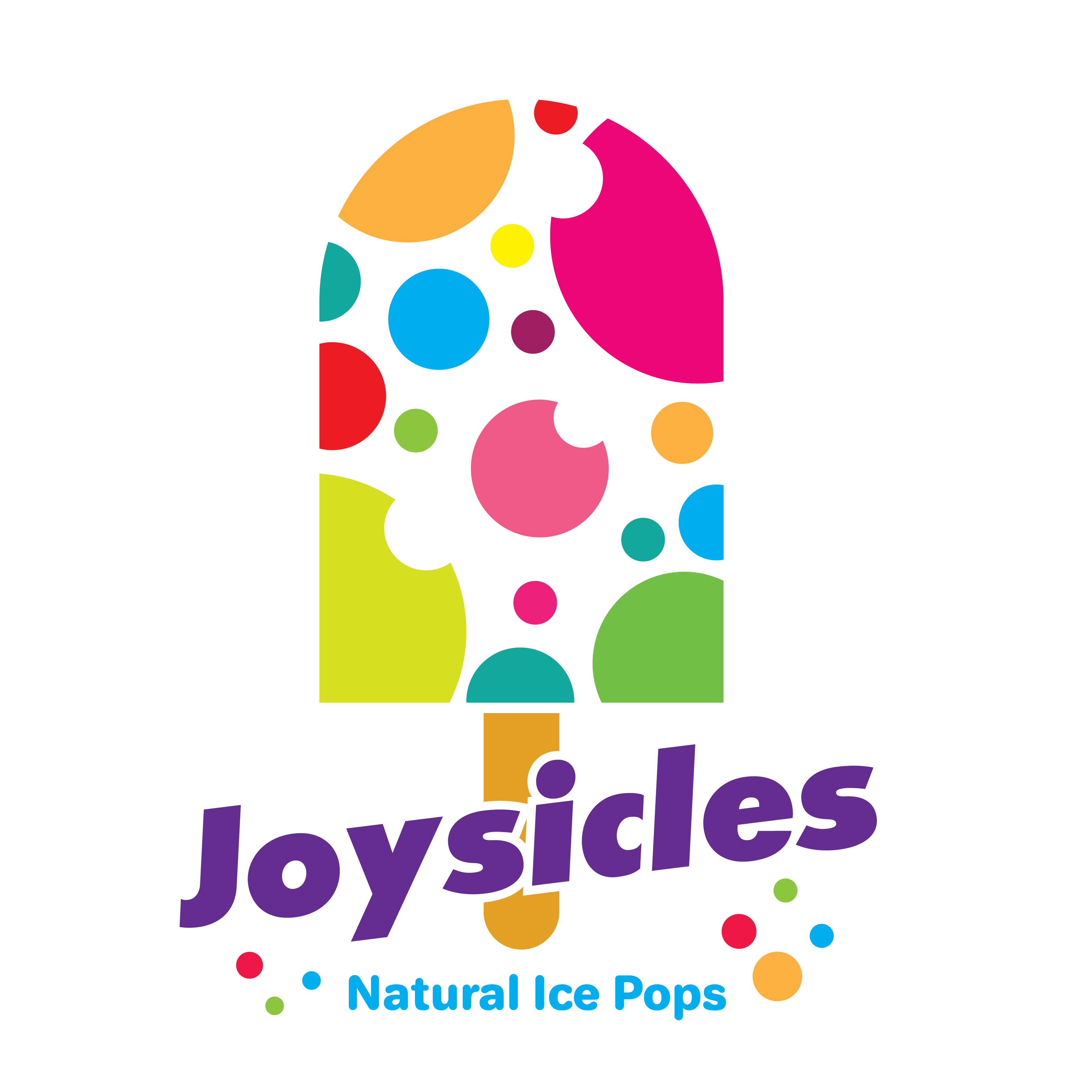 Joysicles