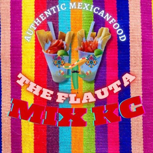 The Flauta Mix KC