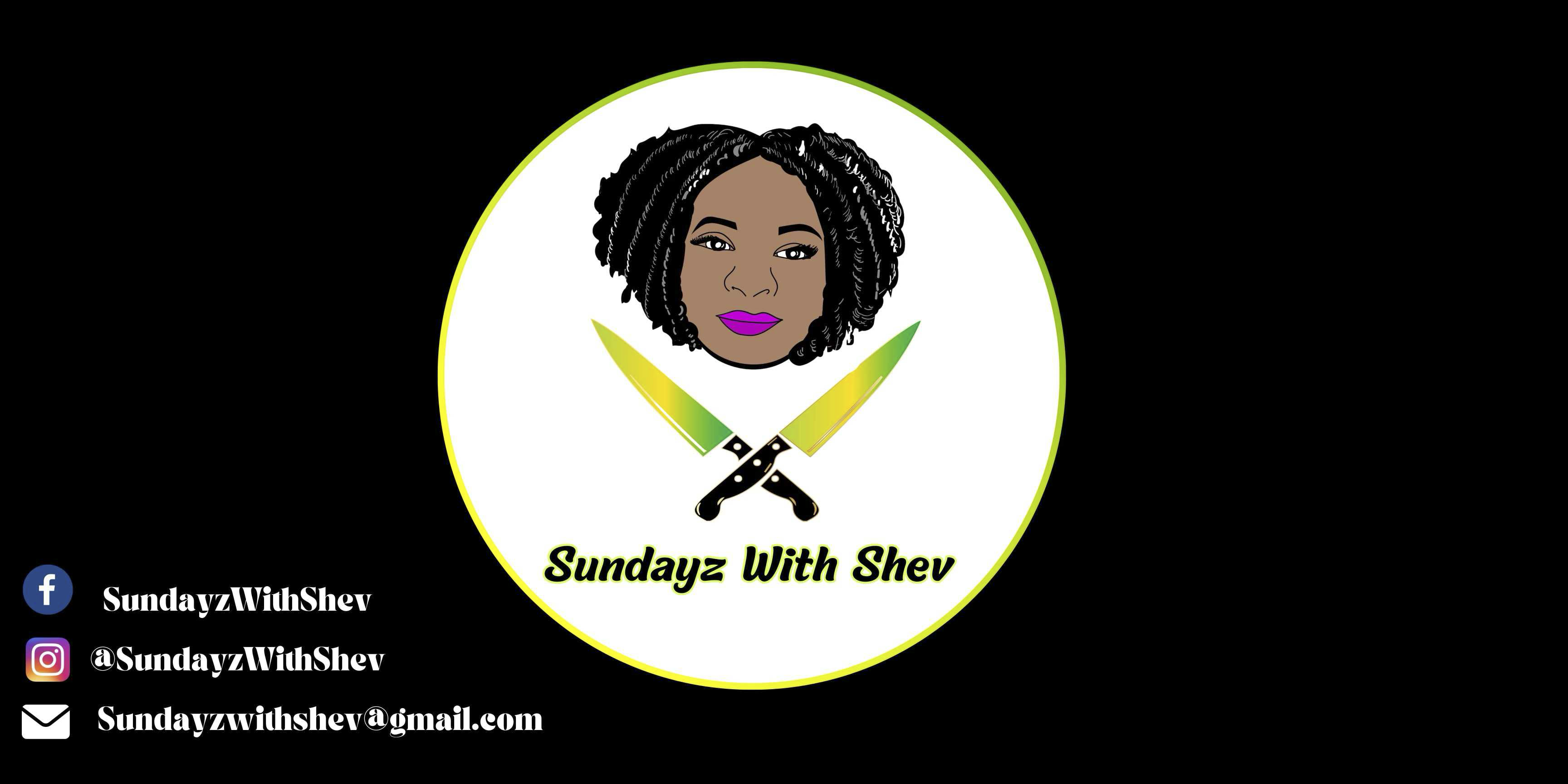 Sundays with Shev