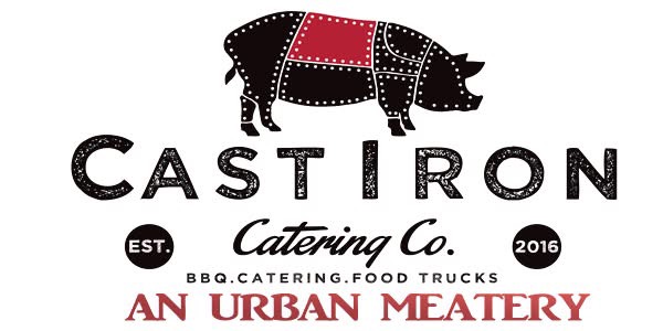 Cast Iron Catering