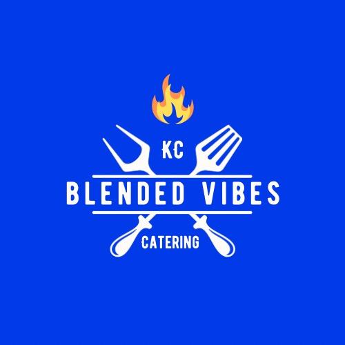 Blended Vibes Catering