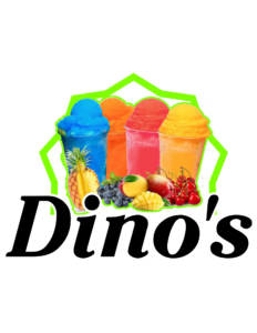 Dinos Ice Cream & Italian Ice