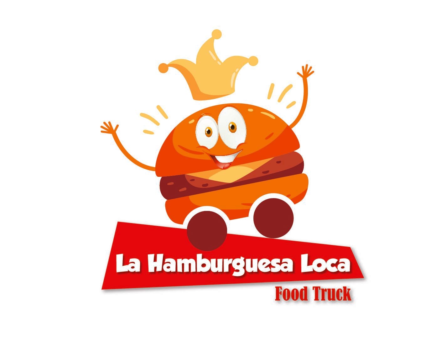 La Hamburguesa