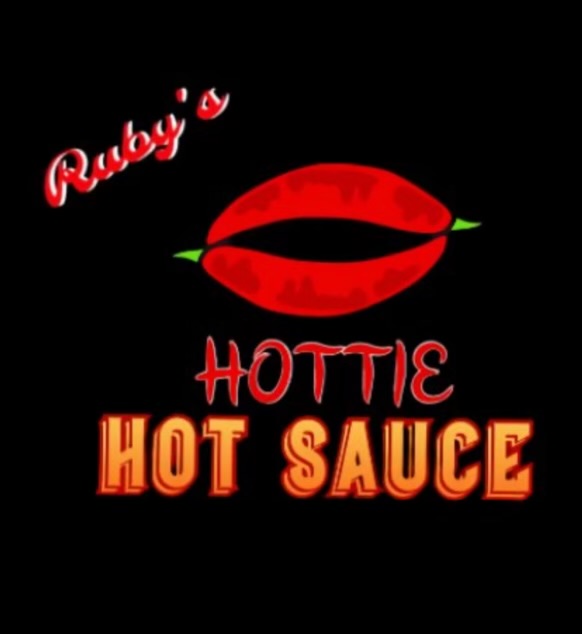 Ruby’s Hottie Hot Sauce