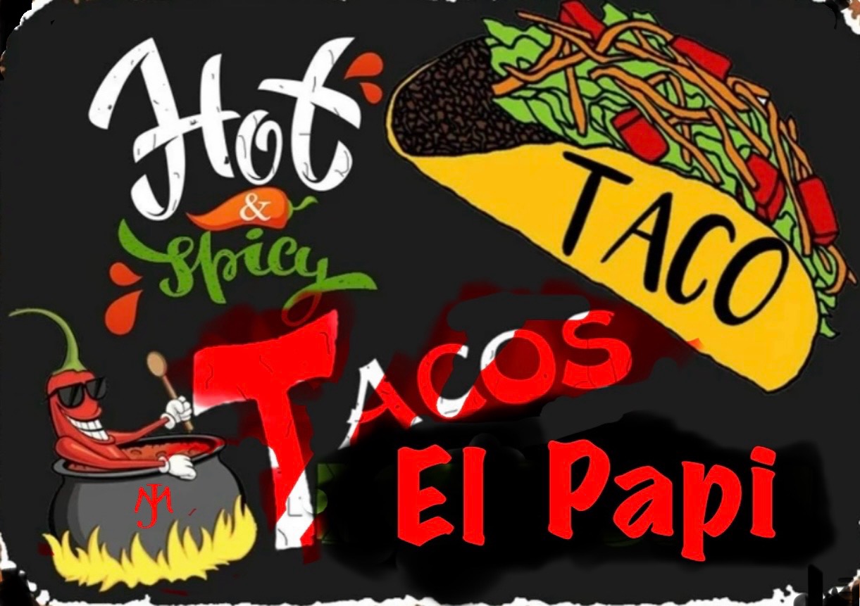 Tacos El Papi