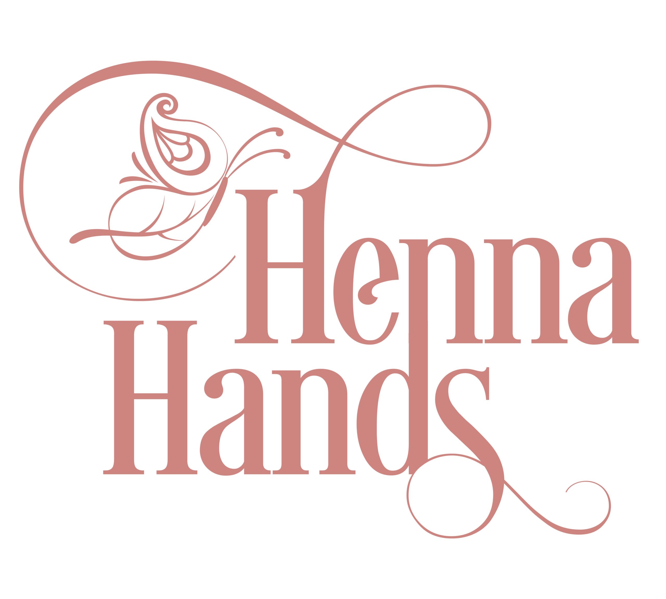 Henna Hands