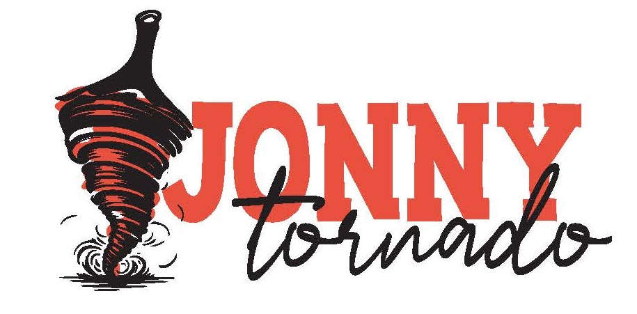 Jonny Tornado