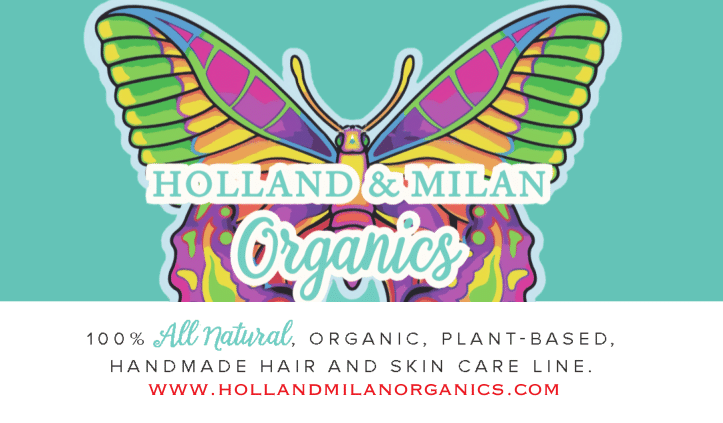 Holland Milan Organics