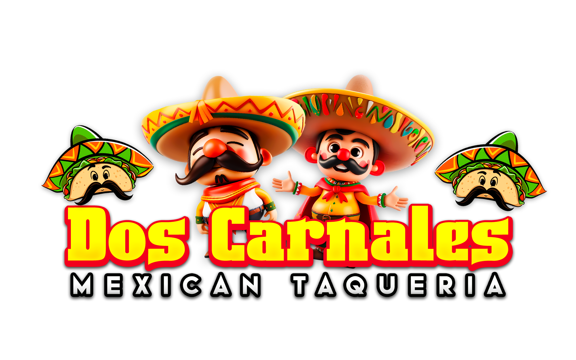 Dos Carnales Mexican Taqueria