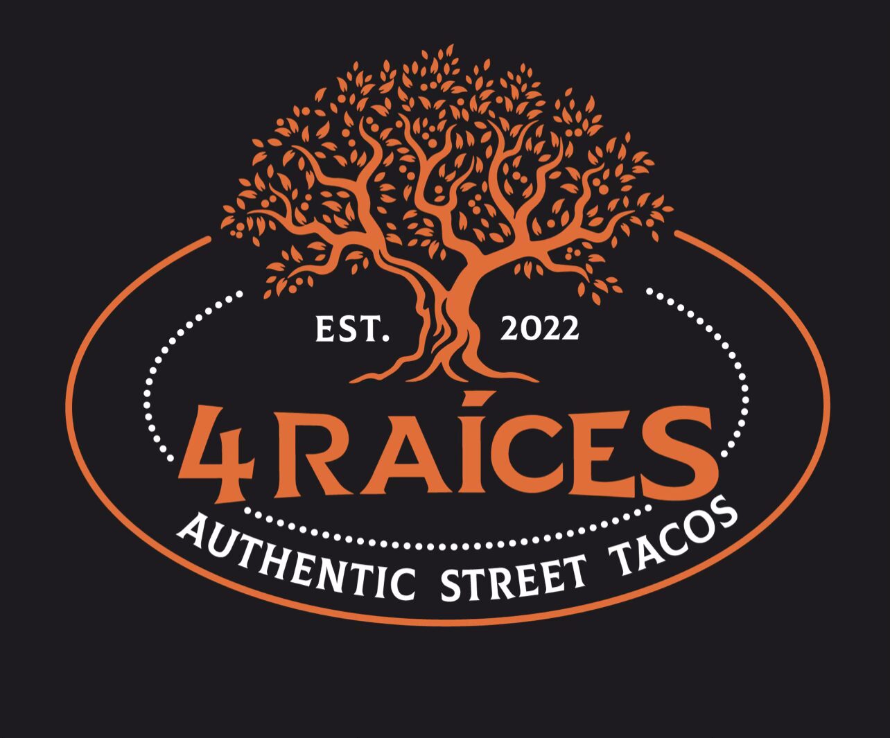 4 Raices Street Tacos