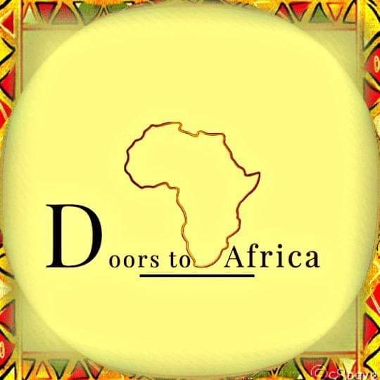 Doors to Africa