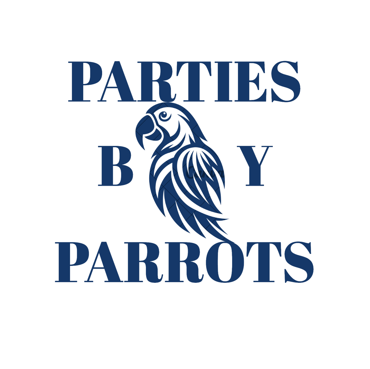 Parties by Parrots