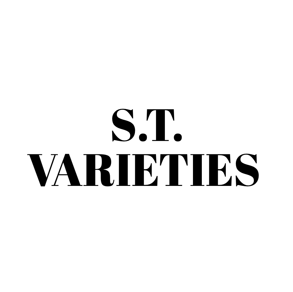 S.T. Varieties