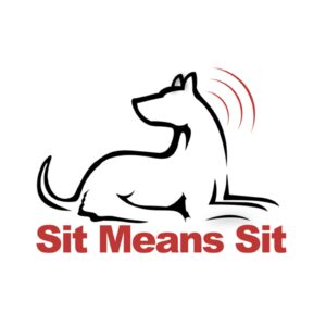 Sit Means Sit Dog Training