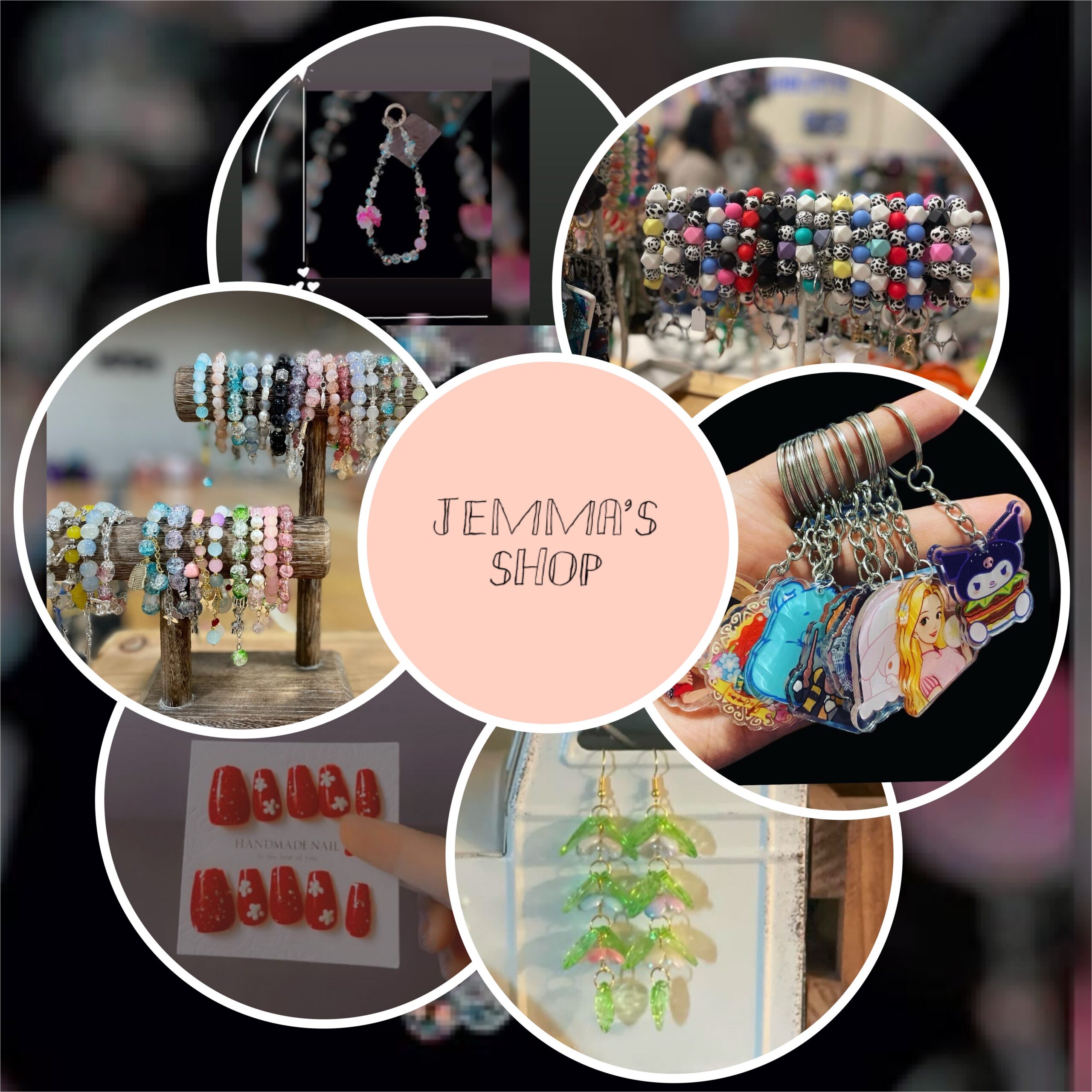 Jemma’s Shop