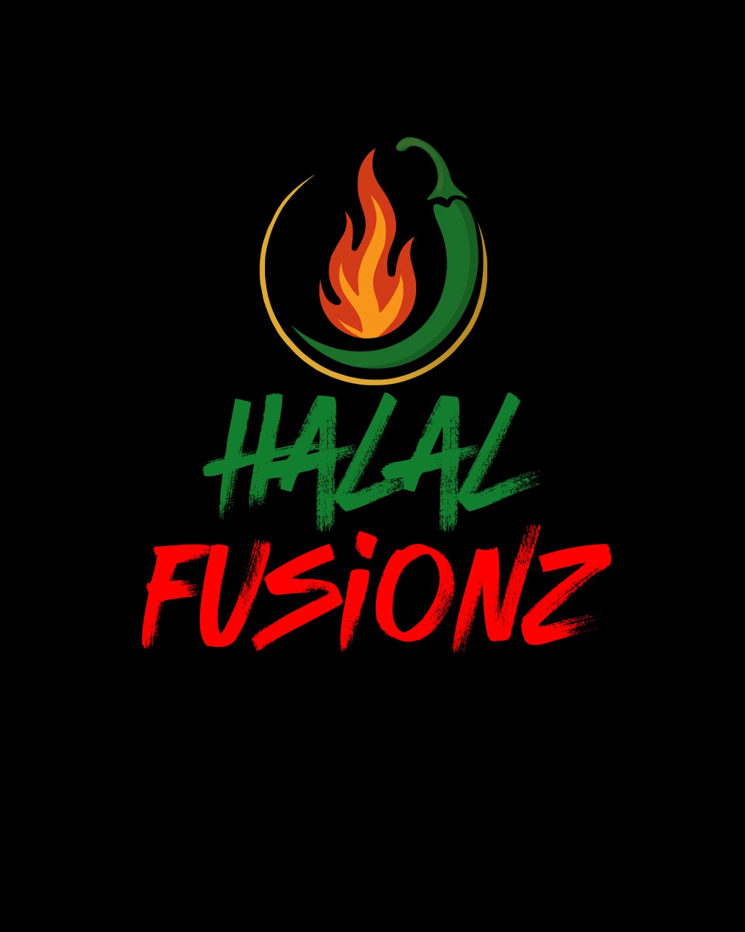 Halal Fusionz