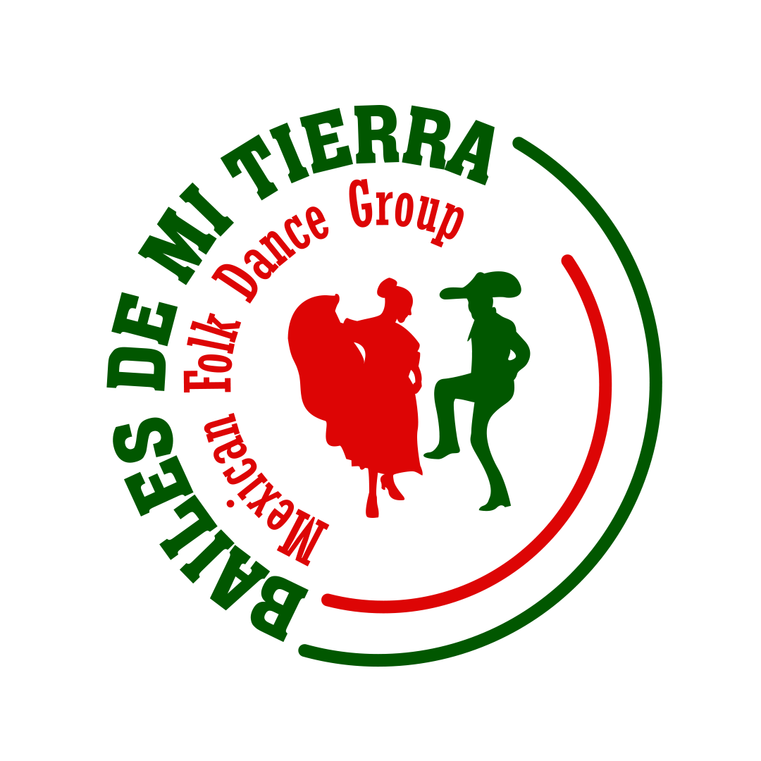 Bailes de Mi Tierra