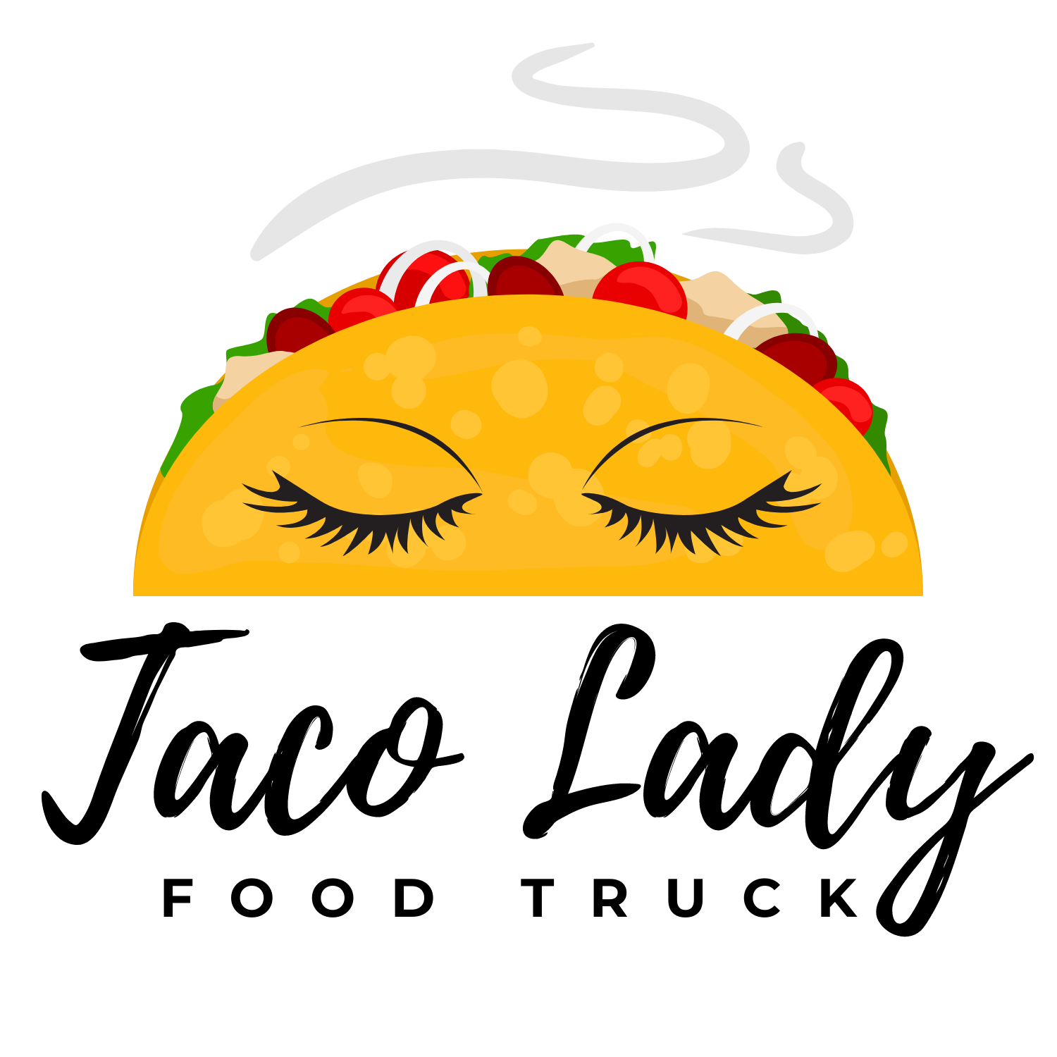 Taco Lady