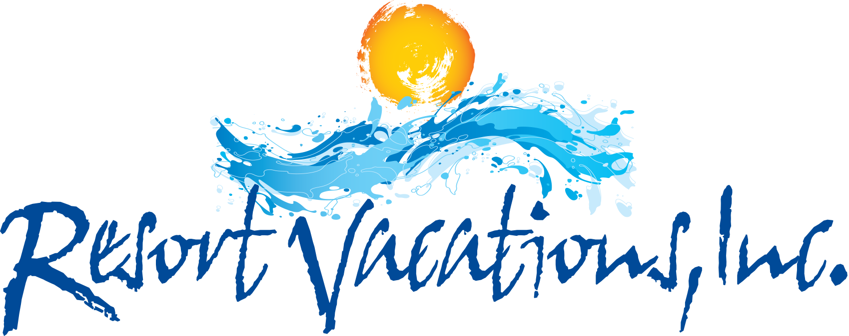 Resort Vacations Inc