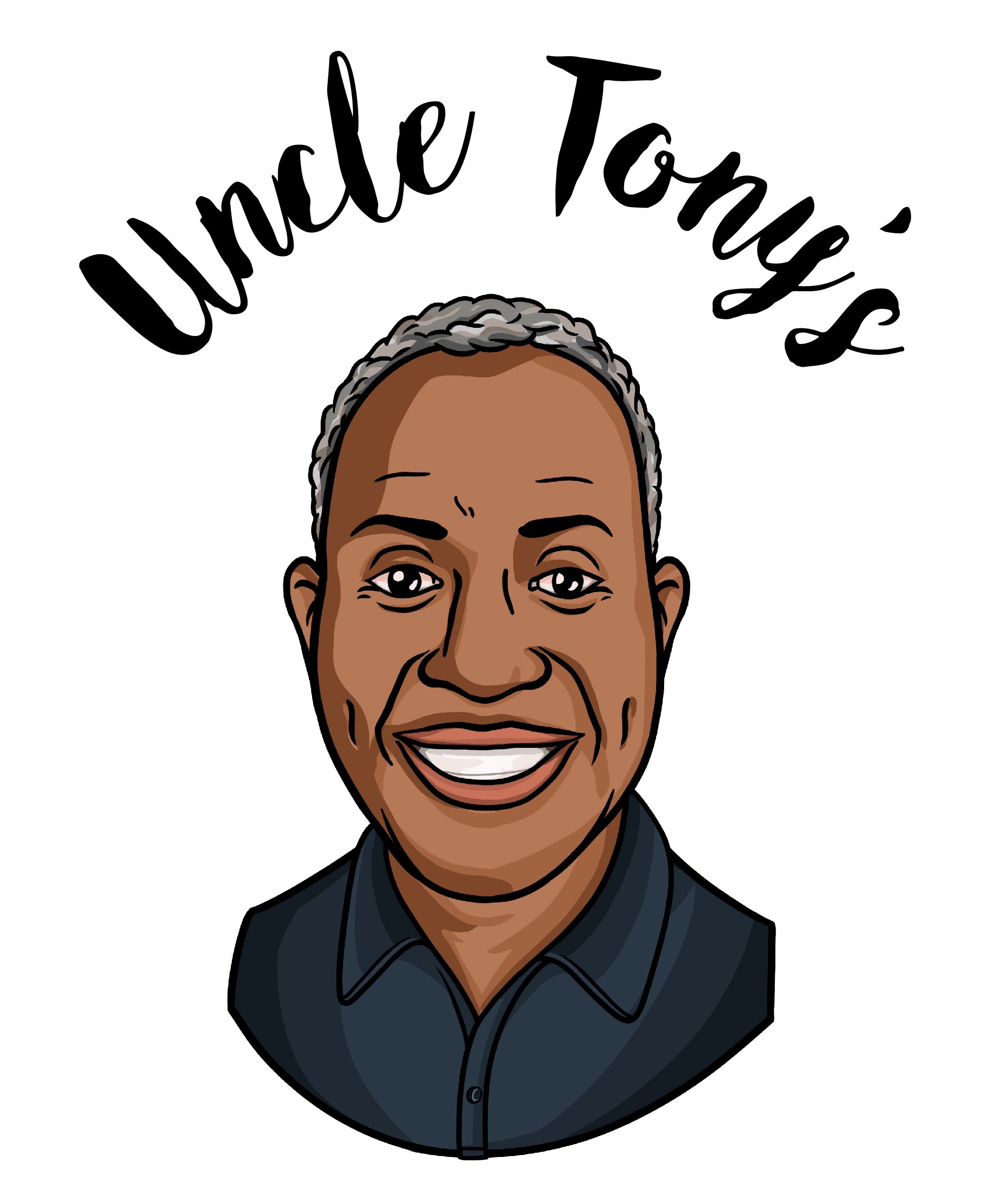 UncleTony's