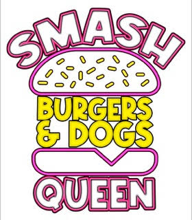 SmashBurger Queen