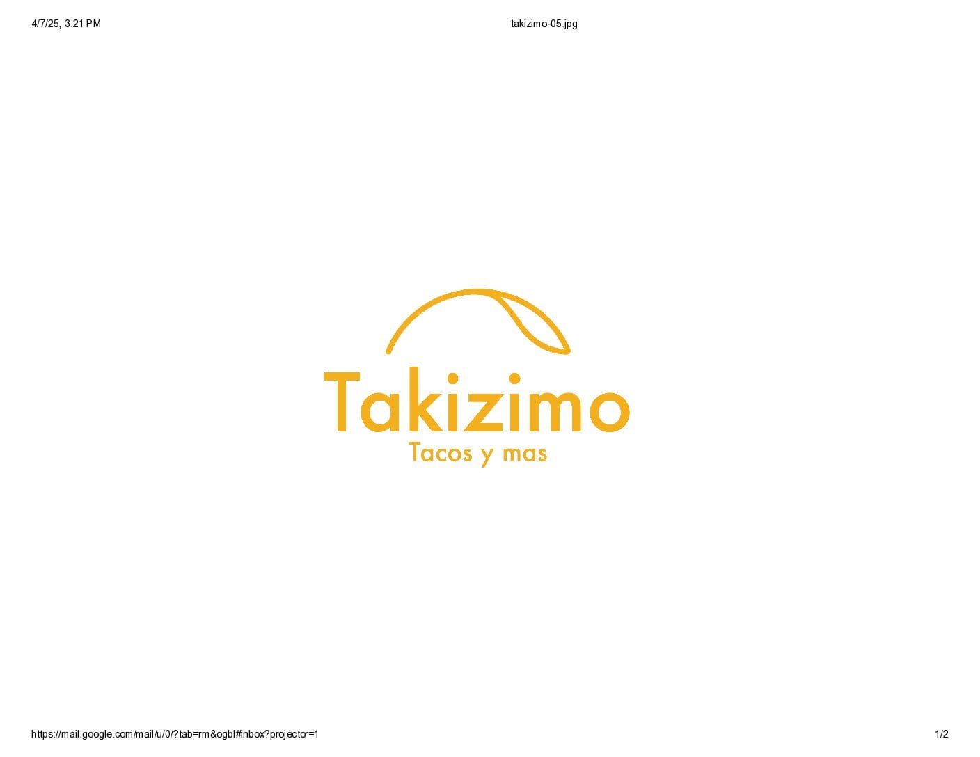 Takizimo Tacos Y Mas