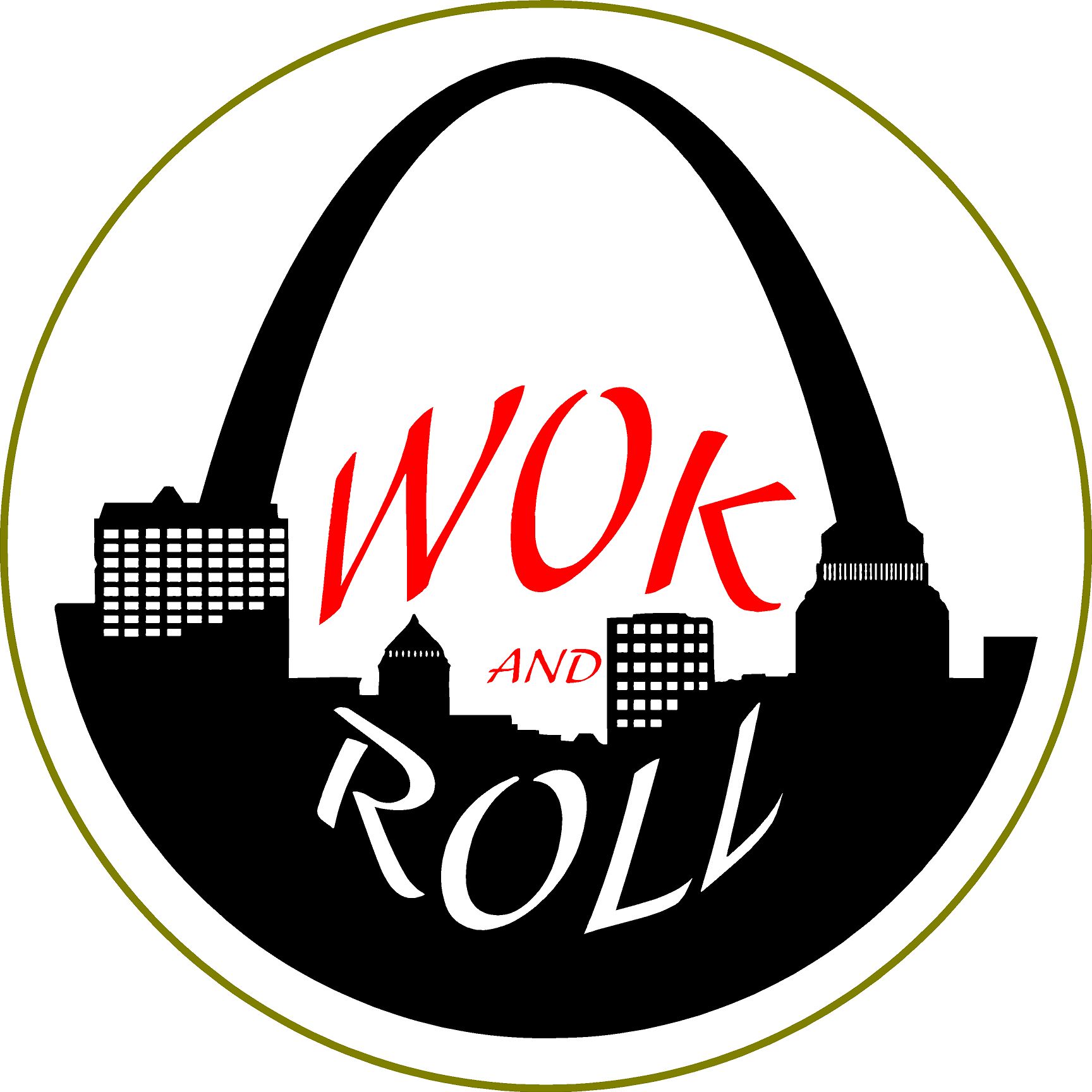Wok And Roll STL