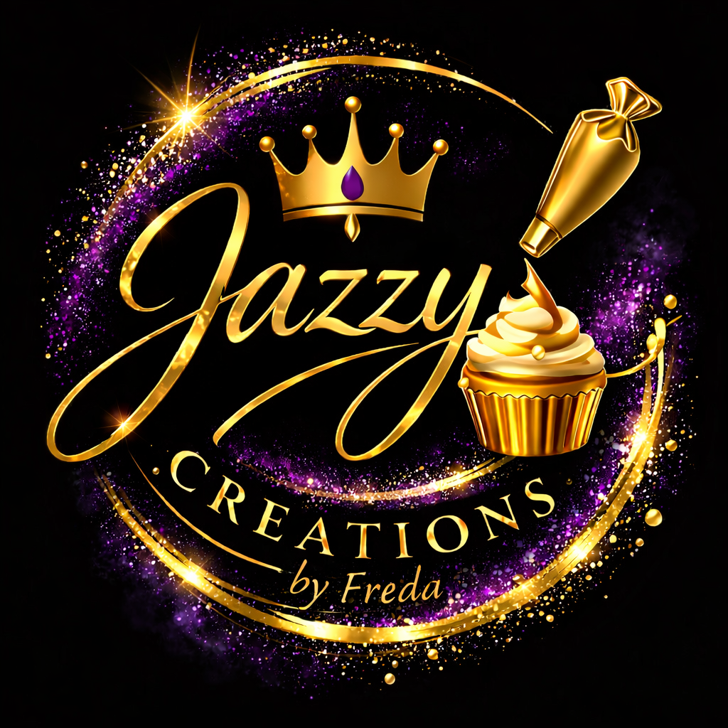 Jazzy Creations by Freda