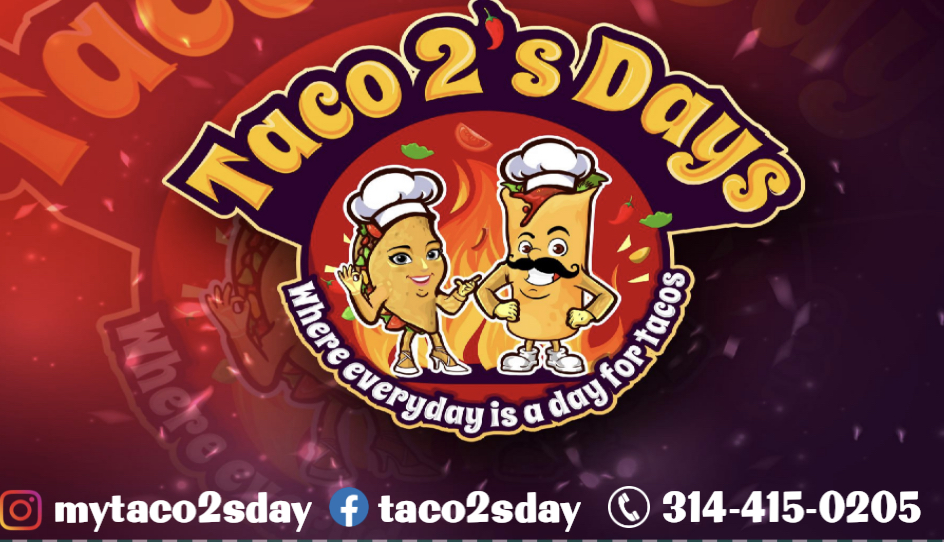 Taco2sDays