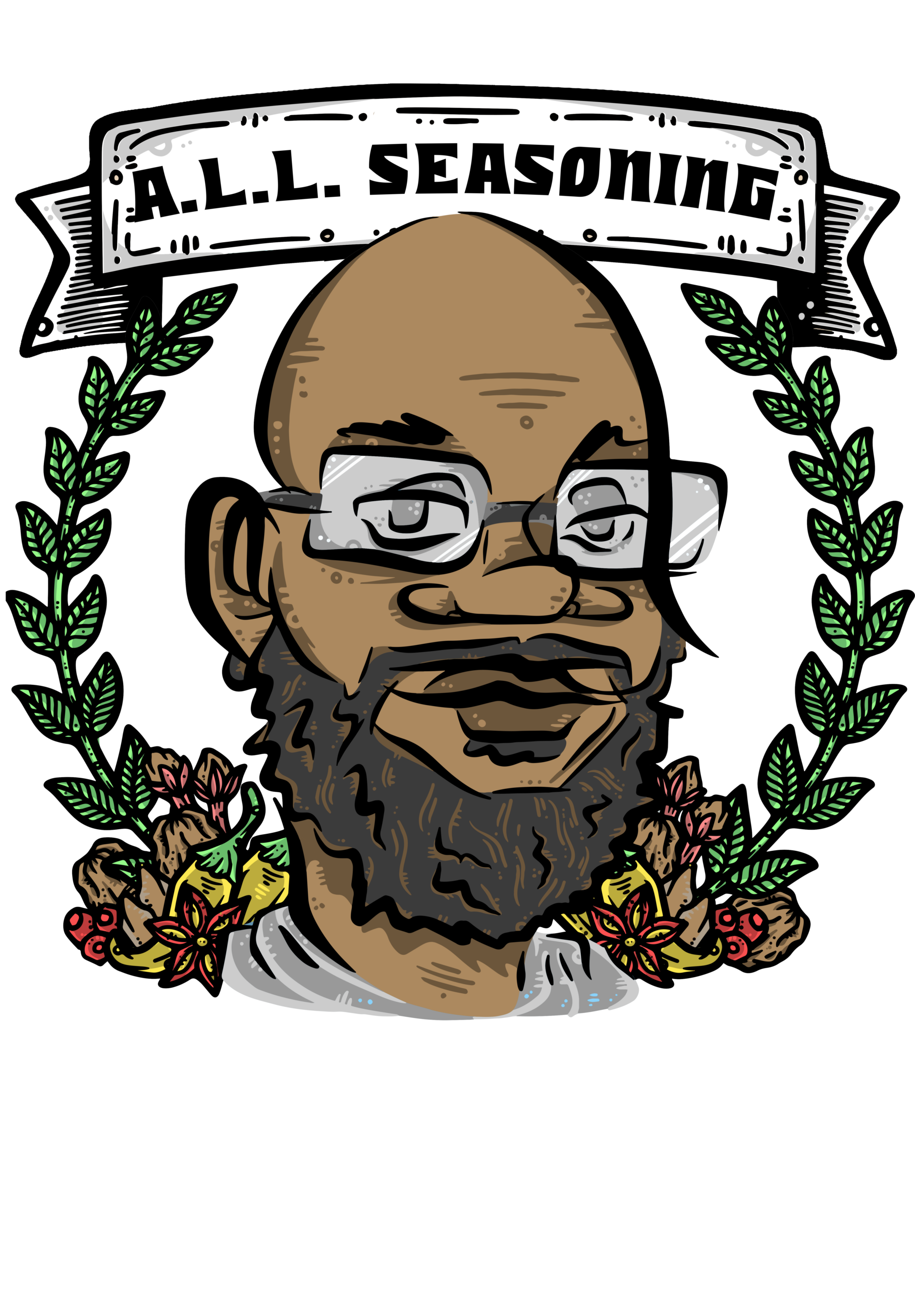 A.L.L. Seasoning
