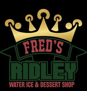 Fred's Water Ice