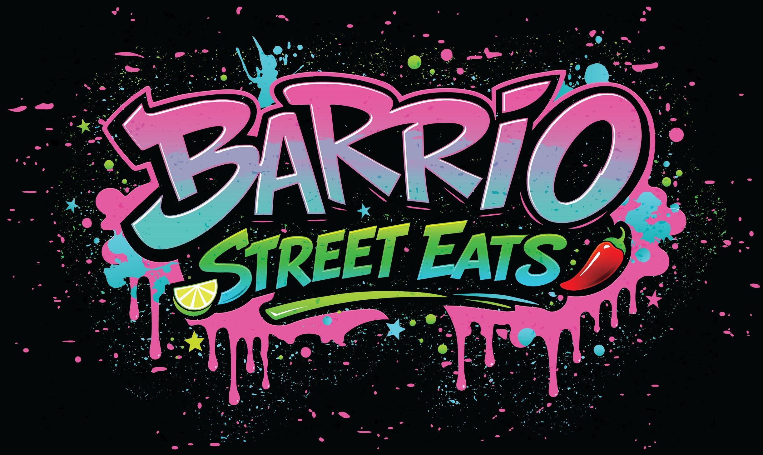 Barrio Street Eats