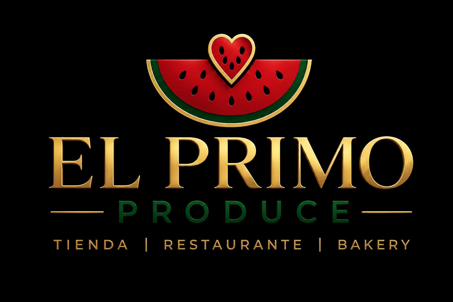 El Primo Produce & Restaurant