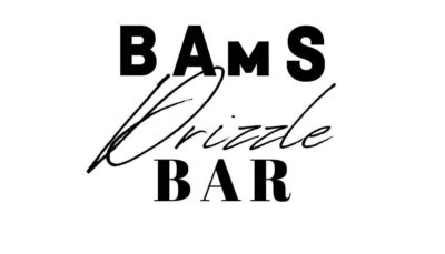 Bams Drizzle Bar