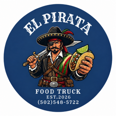 El Pirata Food Truck