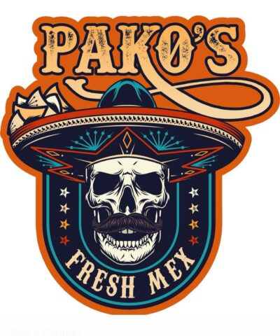 Pakos Takos Grill